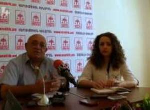 Եռյակը համագործակցու՞մ է իշխանությունների հետ