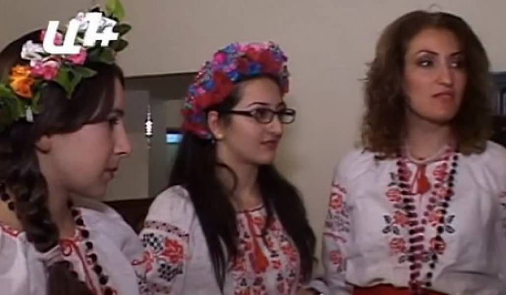 ukraina