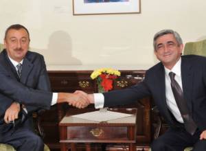 Minsk Group discusses preparations for Paris summit on Nagorno-Karabakh with Armenian and Azerbaijani FMs