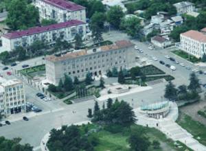 Тарон Маргарян приглашен в Степанакерт