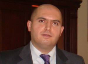 Աշոտյանը բանակցում է APPLE-ի հետ