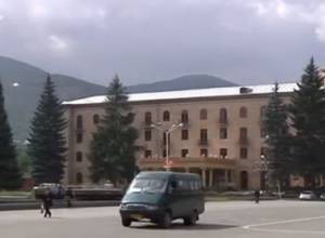 I have four children and they all moved to Russia - says a Vanadzor resident