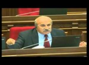 Ինչ պատիժներ են նախատեսվում օրինագծով պատգամավորներին