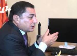 Republican Party gave a year to Surik Khachatryan 