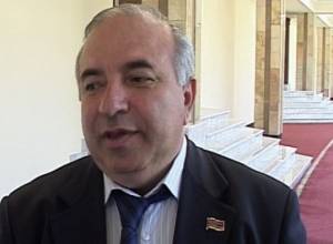 В Муше есть потребность в учителе армянского