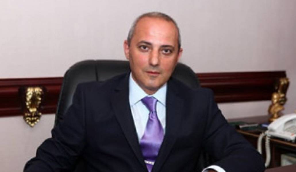 gharaxanyan