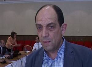 Ինչո՞ւ Շանթ Հարությունյանին մարզպետ չեն նշանակի