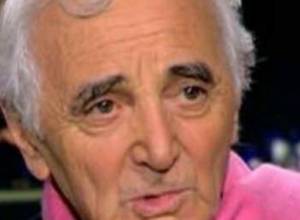 Aznavour promised to accompany Erdogan to Tsitsernakaberd: ARMENPRESS