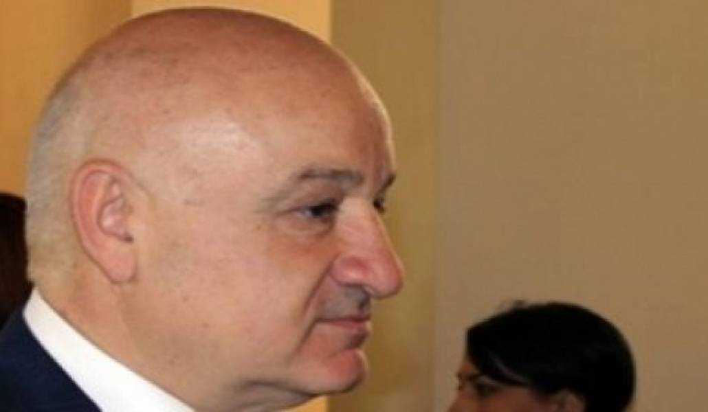 gharagyozyan