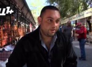 'Made in Armenia' remained a dream for the Syrian Armenian