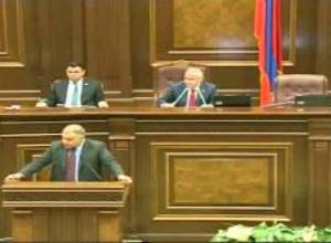 Ինչ է լինելու Կարեն Դեմիրճյանի անվան ՄՀՀ-ի ճակատագիրը