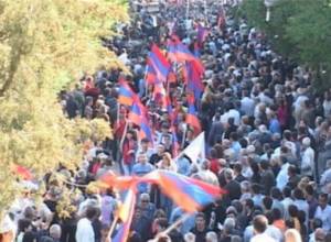 Changes in the timetable of the rallies