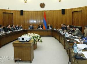 Հարկային ոլորտին վերաբերող բարեփոխումների փաթեթը լրամշակվելու է