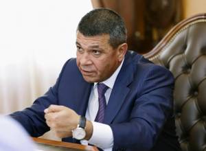 Vladimir Gasparyan is called to Special Investigation Service