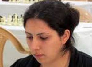 Հայաստանի ներկայացուցիչներն առաջին միավորները կորցրին