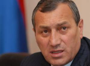 Syunik Governor says taxes must be collected until October 20