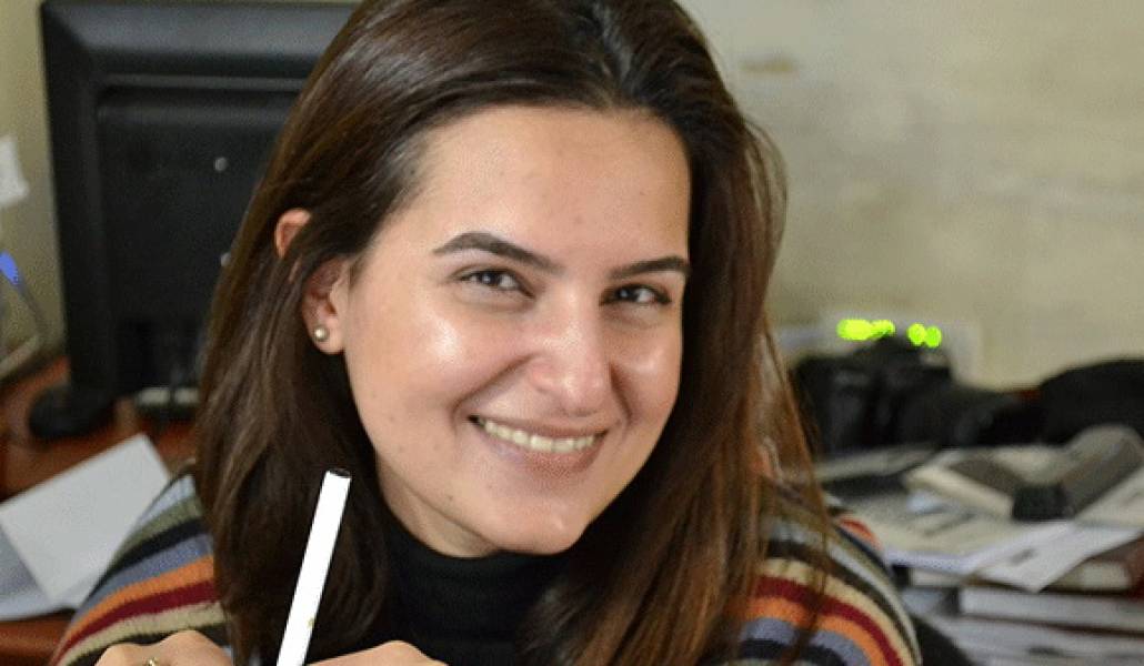 Թագուհի-Հովհաննիսյան