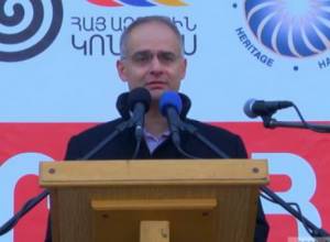 Levon Zurabyan: Opposition is starting a well-calculated process October 10