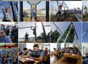 Кто такие “красноберетчики”: знакомство перед митингом