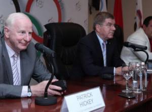Գագիկ Ծառուկյանը դեռ որոշում չի կայացրել