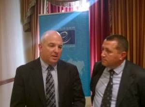 “I am disappointed with not revealing March 1 case”: CoE HR commissioner