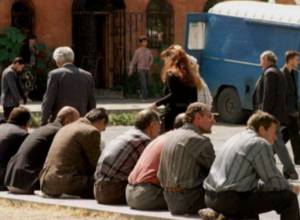 Почему уменьшилось количество заявок в центры занятости?