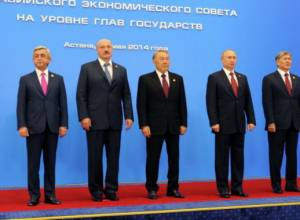 On the threshold of EEU membership: More concerns over ensuing challenges