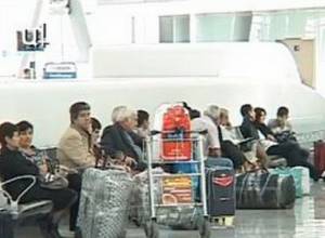 Every year 30 thousand people leave Armenia forever 