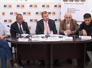 «Մի քայլ աջ, մի քայլ ձախ եւ կրակոց». Ինչ են ուզում շրջանառության հարկով