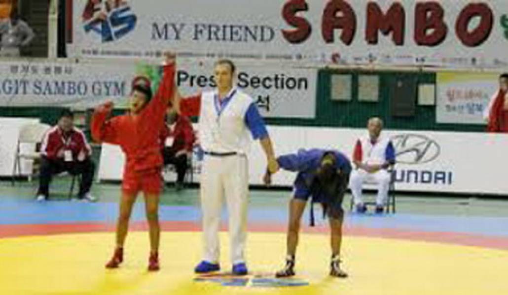 sport-sambo