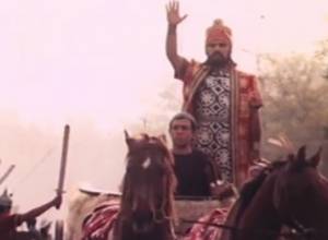 Эребуни-Ереван 1986: Как праздновали тогда?