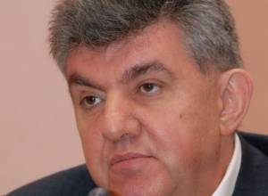 Ara Abrahamyan on Gagik Tsarukyan's 'aspirations' to become president 