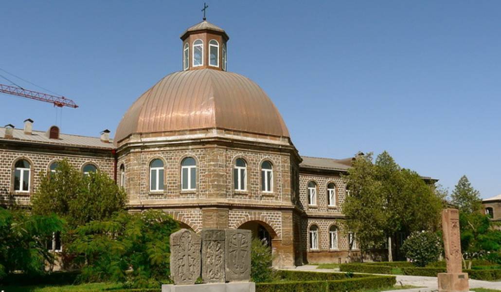 Gevorgyan
