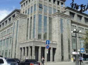 Արա Աբրահամյան. Եթե ես այլ տեղերում տարբեր կառույցներ եմ կառուցում, դա էլ կկառուցեմ. Առավոտ