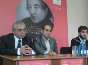Տերտերյան-ֆեստ -ը մեկնարկեց