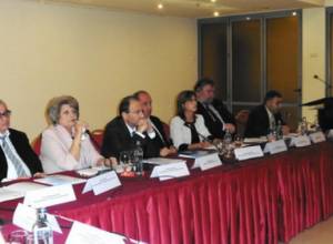 Քաղաքաշինական և բնակարանային  խնդիրները՝ միջազգային աշխատաժողովում   
