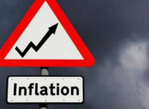 The significant part of inflation- after 2018 presidential elections 