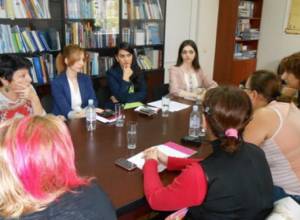 Քննարկվել է հղիներին տրամադրվող նպաստի կրճատում նախատեսող օրինագիծը