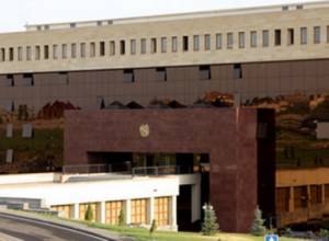 Russia delegation arrives in Armenia