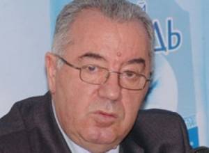 Mkrtich Minasyan: Opposition demands contained ultimatums