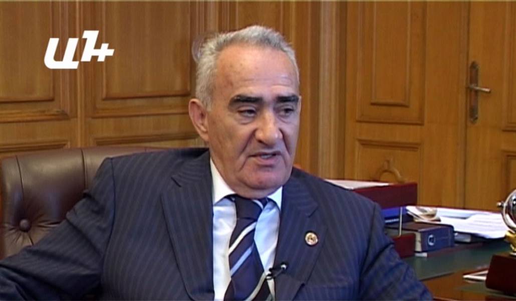 galust-sahakyan