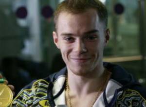 Wrong anthem played at World Gymnastics Championships