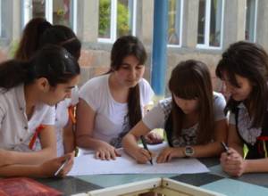 Окружающая среда в школах