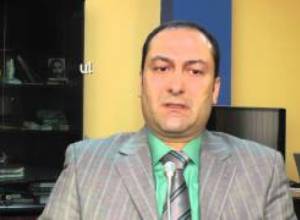 Արտակ Զեյնալյան.ընդդիմությունը բլոկադայի է ենթարկում մյուսներին
