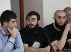 Don't you take Serzh Sargsyan's words for granted?