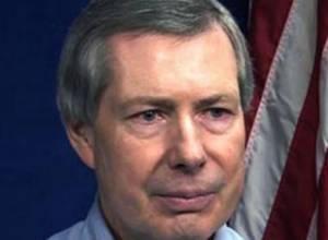 Artsakh President extends condolences to James Warlick