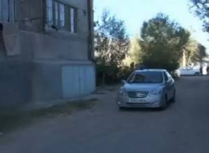 Գողություն՝ ձմռանն ընդառաջ