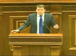 Կարեն Անդրեասյանը պաշտպանության կարիք չունի