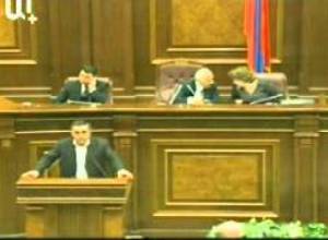 Լևոնը դժգոհեց նոր Լևոնից, Ռոբերտը` նոր Ռոբերտից, ի՞նչ երաշխիք, որ Սերժը չի դժգոհի նոր Սերժից