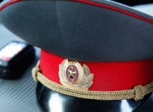 SIS: Police officer exceeded his authority 